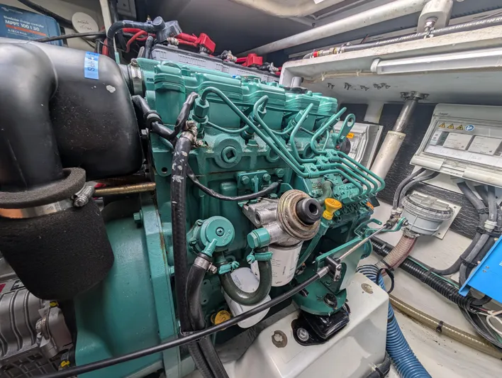 Anila Yacht Photos Pics 