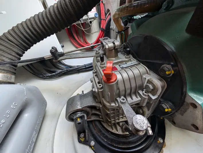 Anila Yacht Photos Pics 