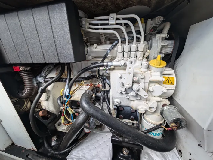 Anila Yacht Photos Pics 