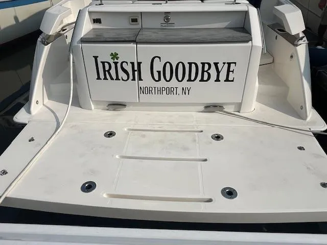 Irish Goodbye Yacht Photos Pics 