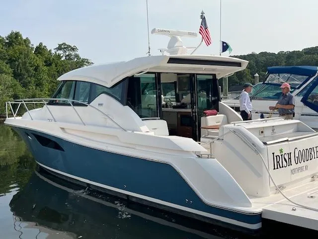 Irish Goodbye Yacht Photos Pics 