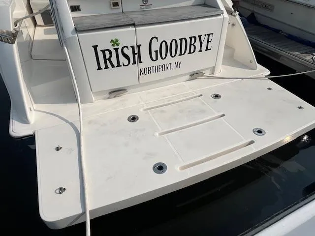 Irish Goodbye Yacht Photos Pics 
