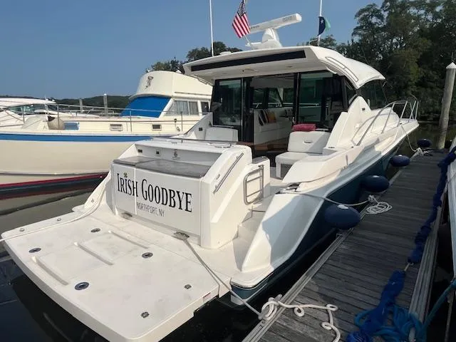 Irish Goodbye Yacht Photos Pics 