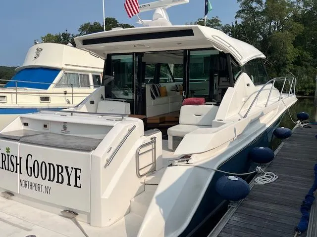 Irish Goodbye Yacht Photos Pics 