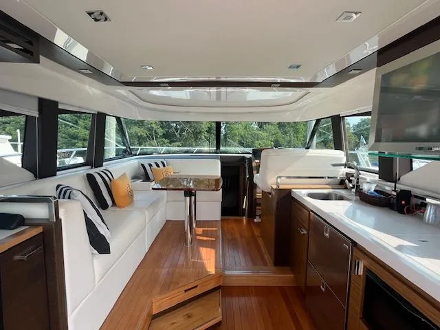 Irish Goodbye Yacht Photos Pics 