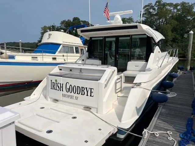 Irish Goodbye Yacht Photos Pics 