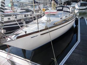 1973 Wauquiez Centurion 32