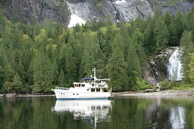Selene Ocean Trawler 43