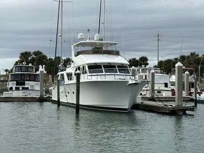 Yacht