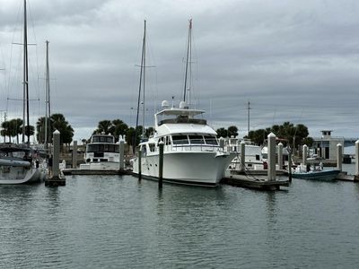 Yacht