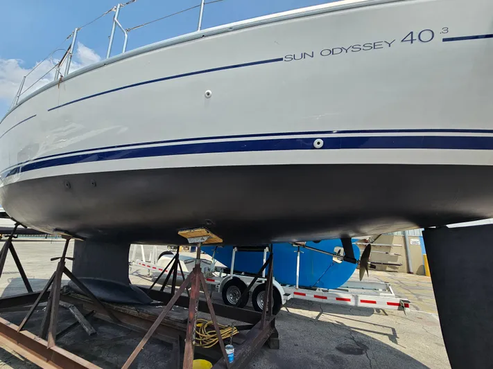 Cherish The Day Yacht Photos Pics 