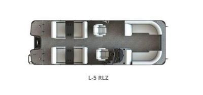 Sylvan L5 RLZ