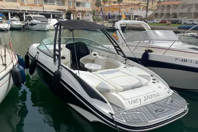 2006 Rinker 246 Captiva Bowrider