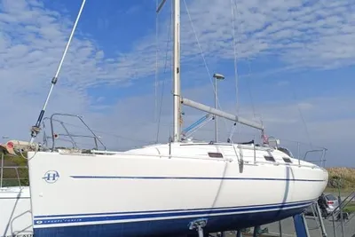 2007 Harmony HARMONY 31