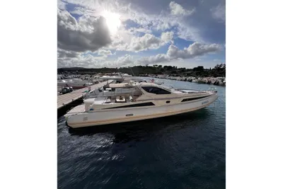 2014 Solemar 44.1 Oceanic