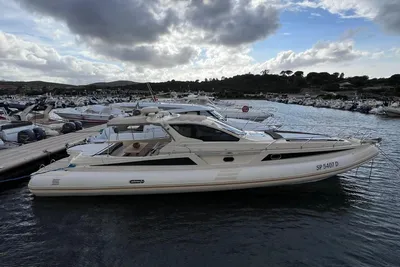 2014 Solemar 44.1 Oceanic