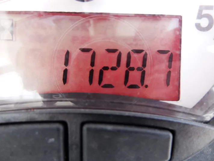 Salty Kiss Yacht Photos Pics 