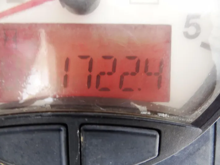 Salty Kiss Yacht Photos Pics 