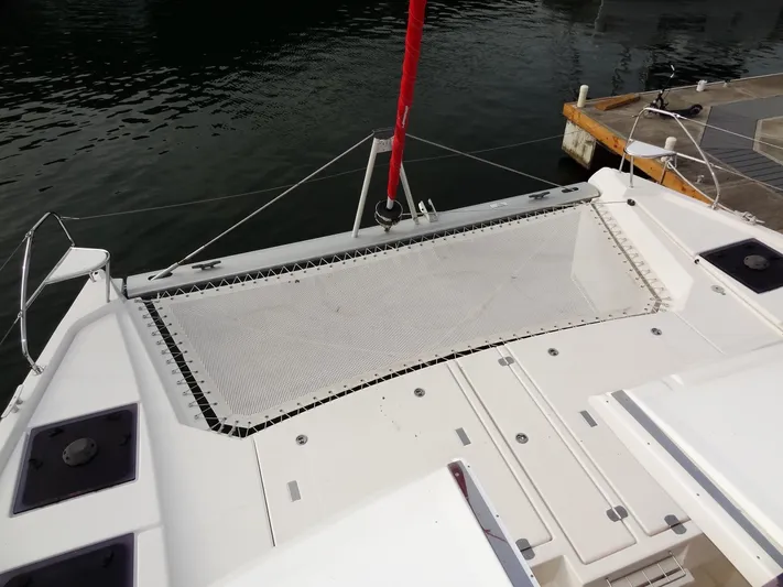 Salty Kiss Yacht Photos Pics 