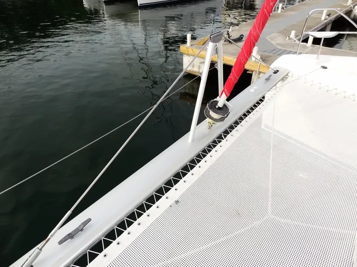 Salty Kiss Yacht Photos Pics 