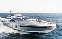 2016 Azimut 77S
