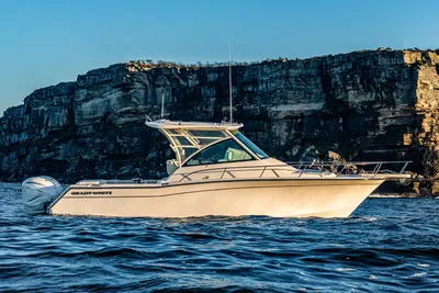 Grady-White Express 330