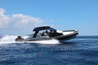 2023 Ranieri Cayman 45.0 Cruises