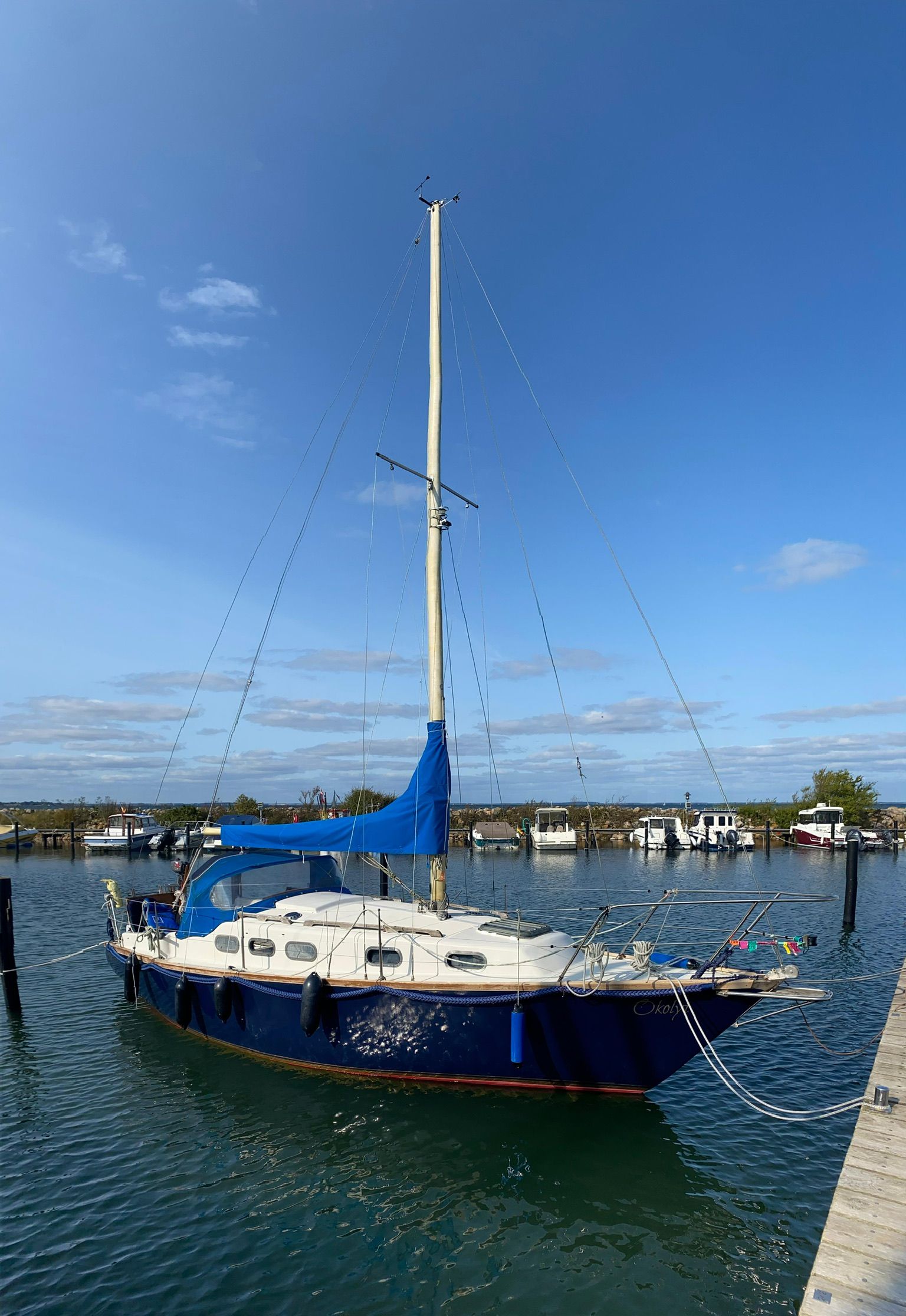 1976 Phantom Genzel Phantom 29