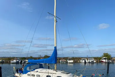 1976 Phantom Genzel Phantom 29