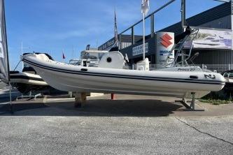 2023 Nuova Jolly PRINCE 27