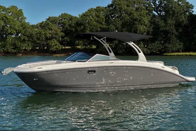2023 Sea Ray 270 SDX