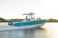 2023 Sea Hunt Ultra 265 SE