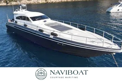 1998 Arno Leopard Leopard 23