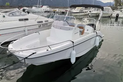 2023 Beneteau Flyer 6 SPACEdeck