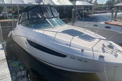 2014 Sea Ray Sundancer 280