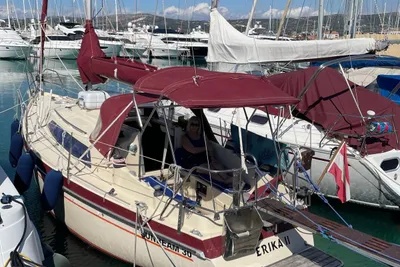 1986 Sunbeam SUNBEAM 30