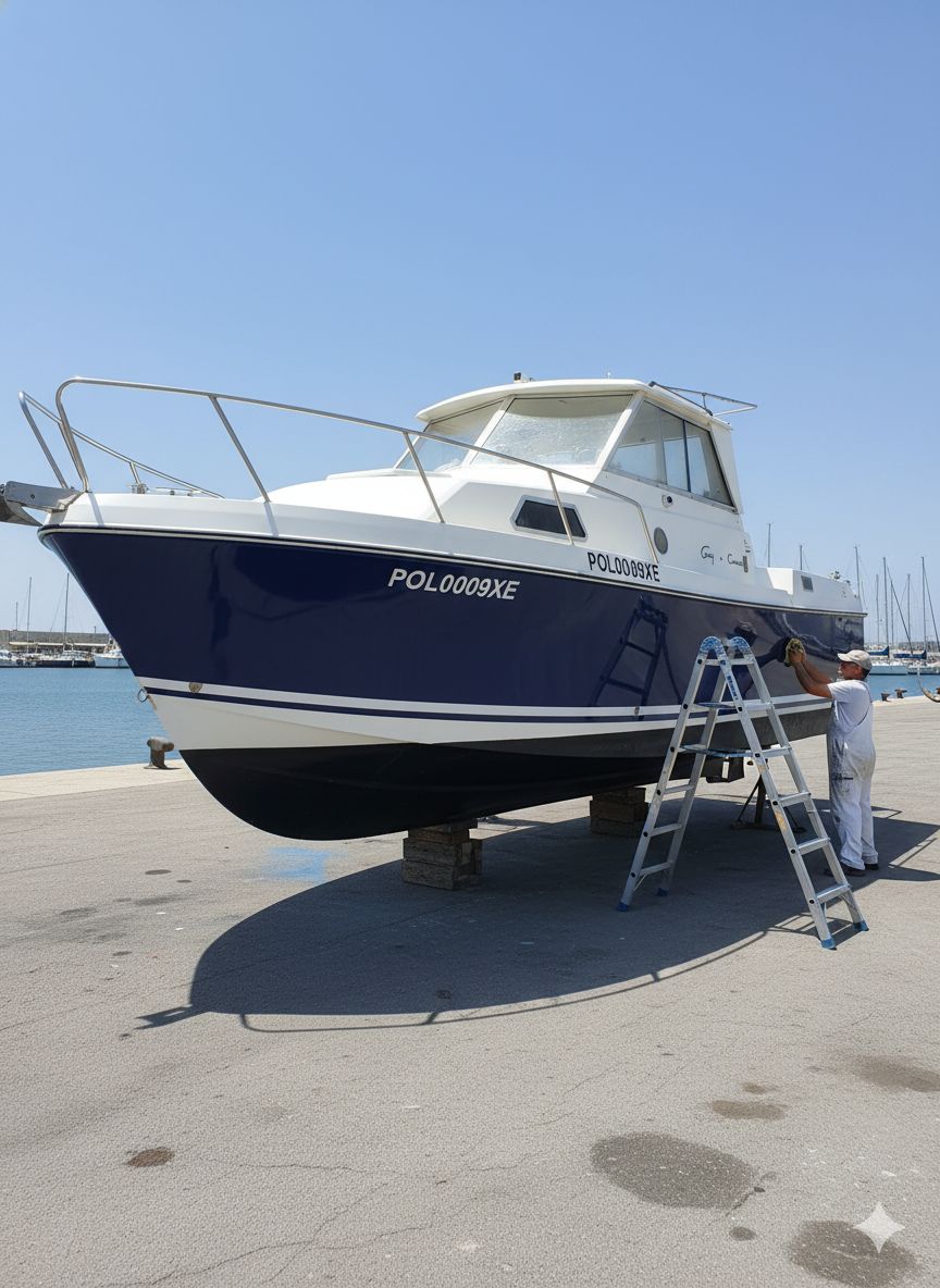 1990 Guy Couach 6.60