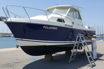 1990 Guy Couach 6.60