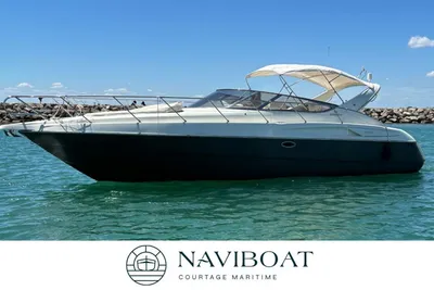 2000 Cranchi Endurance 39