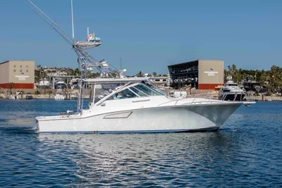 Cabo 40 Express