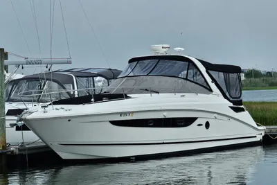 Sea Ray 350 Sundancer