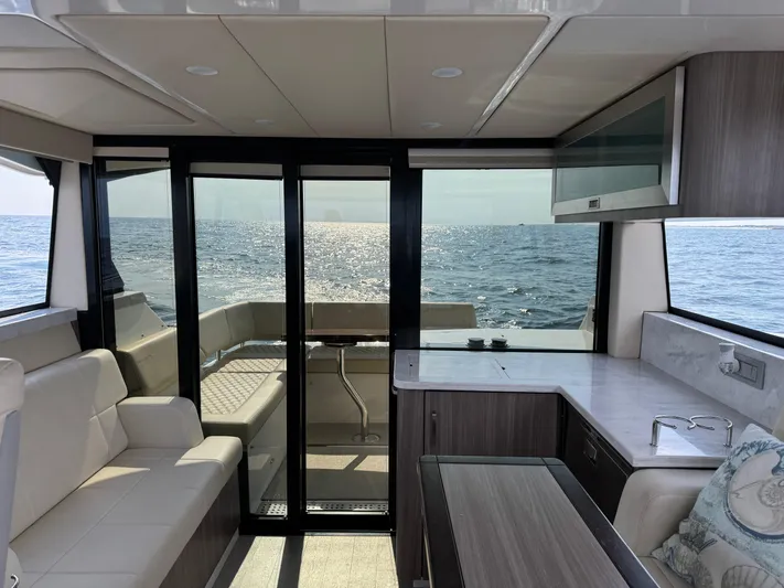 D'bauchery Yacht Photos Pics 