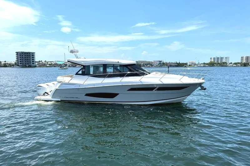 D'bauchery Yacht Photos Pics 