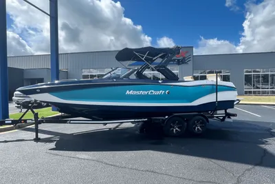 MasterCraft X24