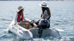 2023 Yamaha F 2,5 AMHS KURZSCHAFT