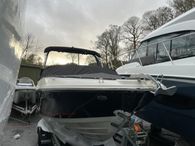 2023 Bayliner VR5 Bowrider