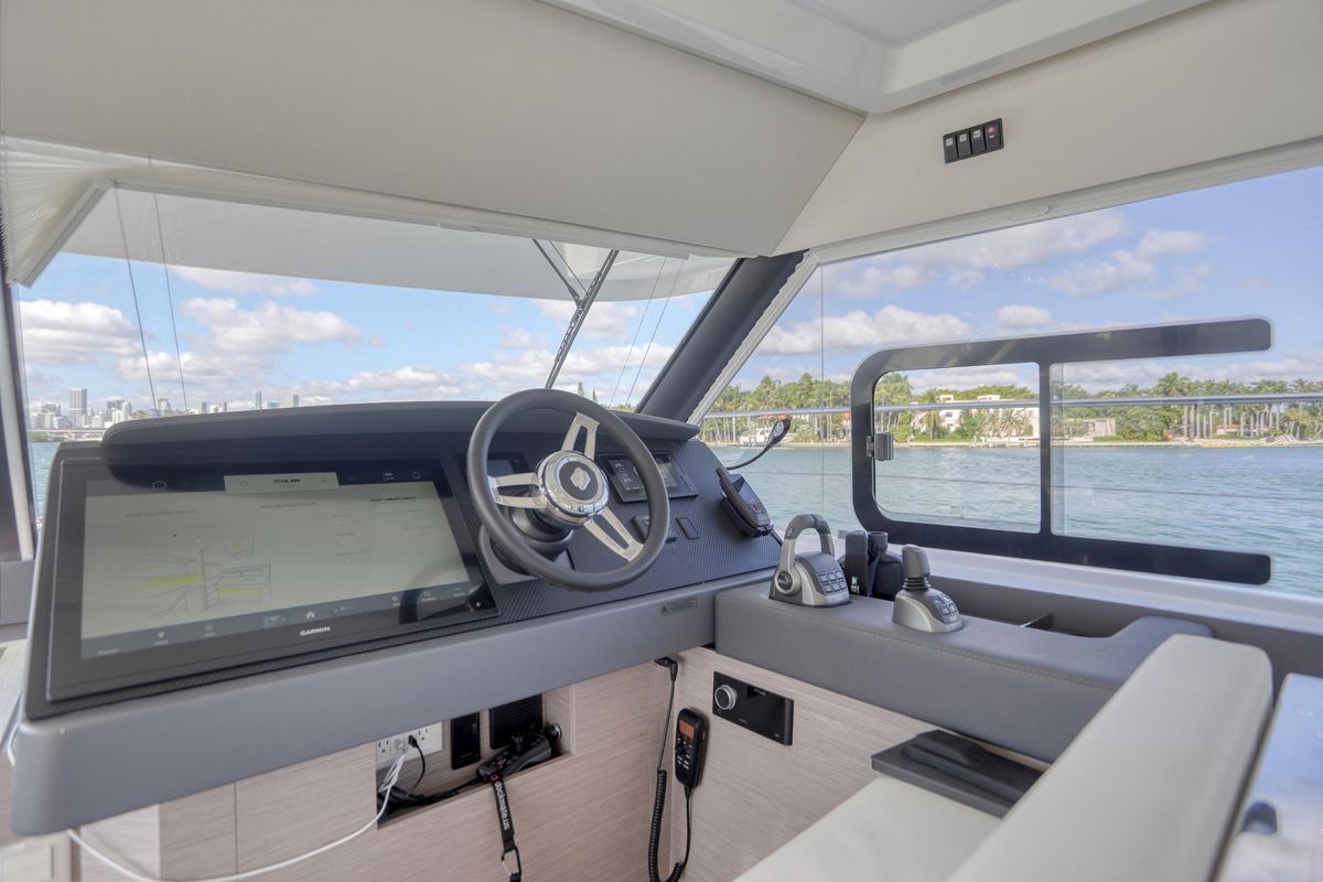 2022 Fountaine Pajot 44 