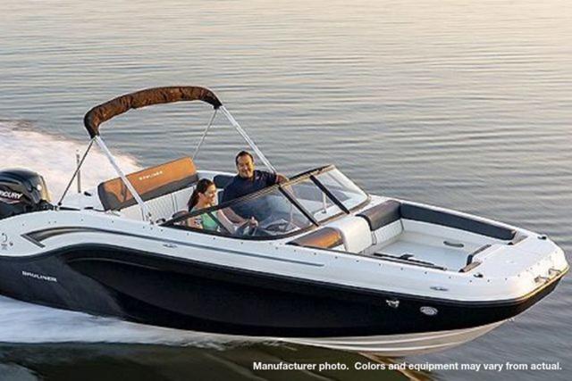 2023 Bayliner 2000 Dx