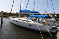 2016 Jeanneau Sun Odyssey 519