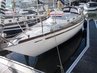 1973 Wauquiez Centurion 32